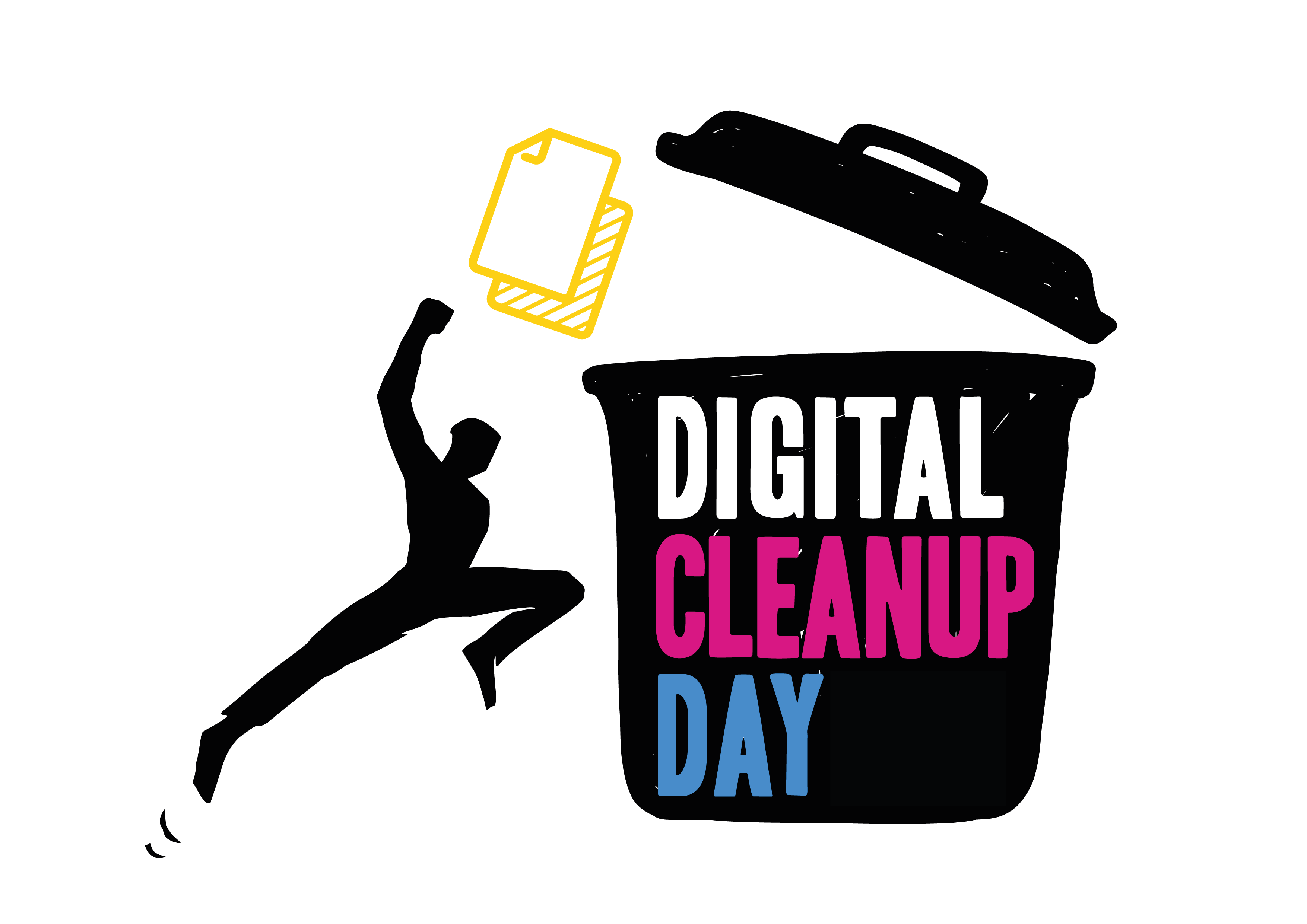 Digital Cleanup Day
