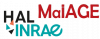 Logo MAIAGE-HAL-INRAE
