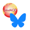 Logo MaIAGE BlueSky