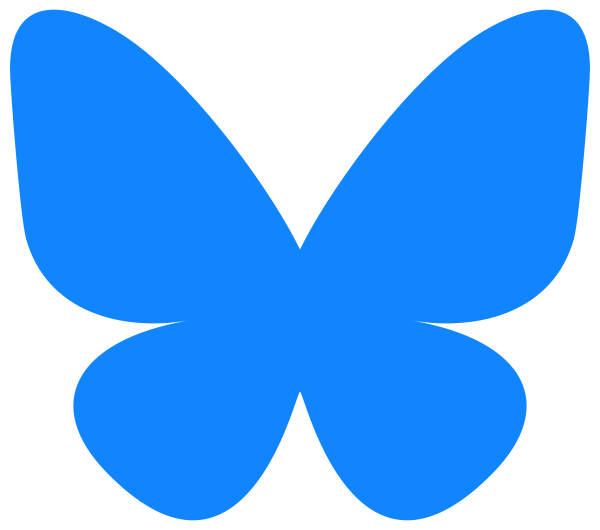 Logo BlueSky