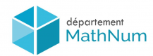 logo Dpt MathNum
